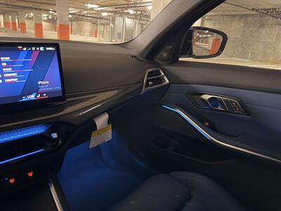 2026 BMW M3   - Photo 34 - Canoga Park, CA 91303