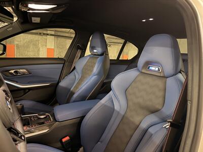 2026 BMW M3   - Photo 30 - Canoga Park, CA 91303