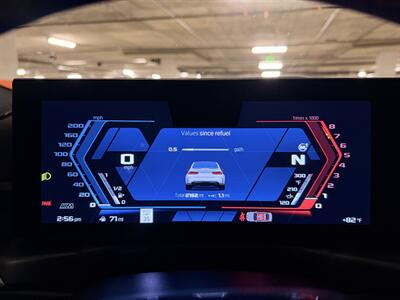 2026 BMW M3   - Photo 39 - Canoga Park, CA 91303