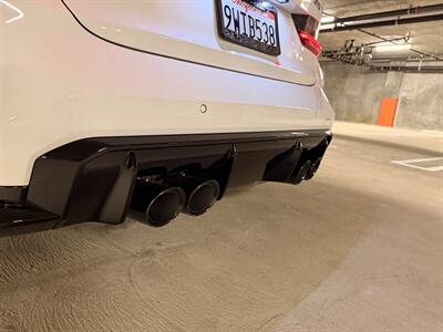 2026 BMW M3   - Photo 10 - Canoga Park, CA 91303