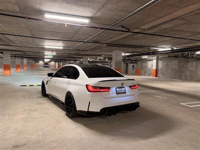 2026 BMW M3   - Photo 3 - Canoga Park, CA 91303