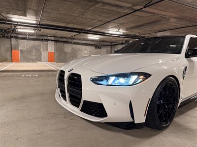2026 BMW M3   - Photo 14 - Canoga Park, CA 91303