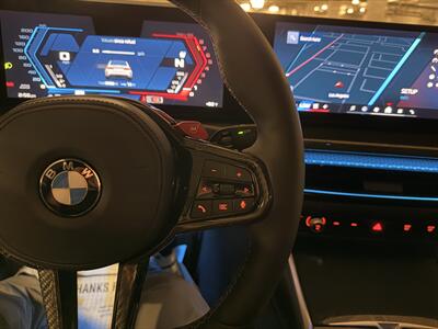 2026 BMW M3   - Photo 37 - Canoga Park, CA 91303