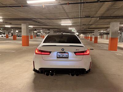 2026 BMW M3   - Photo 8 - Canoga Park, CA 91303