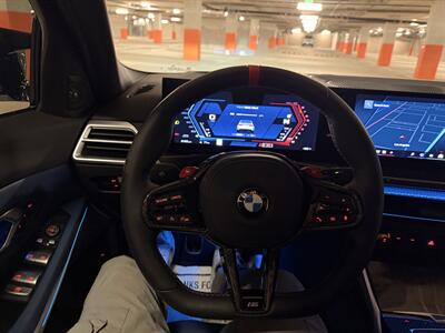 2026 BMW M3   - Photo 35 - Canoga Park, CA 91303
