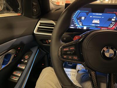 2026 BMW M3   - Photo 36 - Canoga Park, CA 91303
