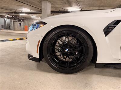 2026 BMW M3   - Photo 13 - Canoga Park, CA 91303