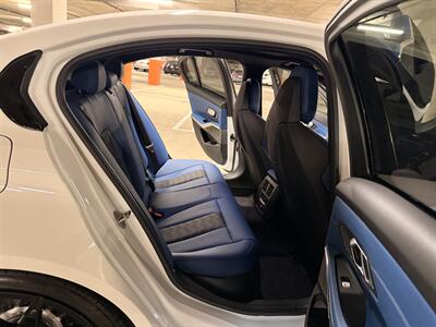 2026 BMW M3   - Photo 20 - Canoga Park, CA 91303