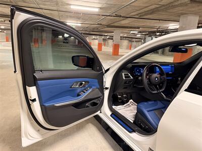 2026 BMW M3   - Photo 15 - Canoga Park, CA 91303