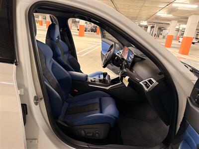 2026 BMW M3   - Photo 22 - Canoga Park, CA 91303