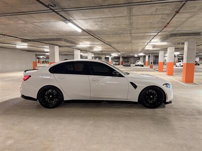 2026 BMW M3   - Photo 5 - Canoga Park, CA 91303