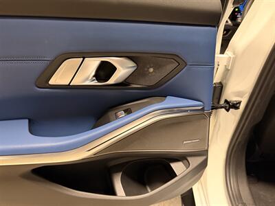2026 BMW M3   - Photo 23 - Canoga Park, CA 91303