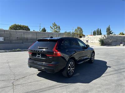 2024 Volvo XC60 B5 Plus Dark Theme   - Photo 4 - Canoga Park, CA 91303