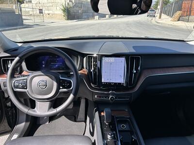 2024 Volvo XC60 B5 Plus Dark Theme   - Photo 20 - Canoga Park, CA 91303