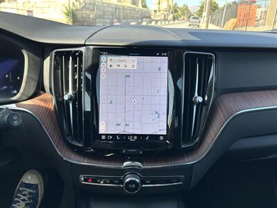 2024 Volvo XC60 B5 Plus Dark Theme   - Photo 27 - Canoga Park, CA 91303