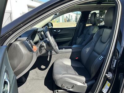 2024 Volvo XC60 B5 Plus Dark Theme   - Photo 13 - Canoga Park, CA 91303