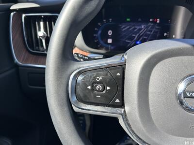 2024 Volvo XC60 B5 Plus Dark Theme   - Photo 33 - Canoga Park, CA 91303