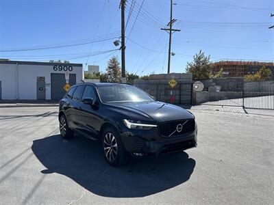 2024 Volvo XC60 B5 Plus Dark Theme   - Photo 6 - Canoga Park, CA 91303