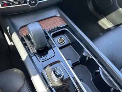 2024 Volvo XC60 B5 Plus Dark Theme   - Photo 25 - Canoga Park, CA 91303