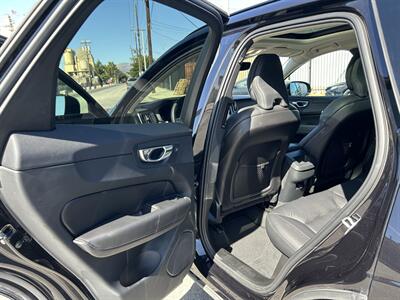 2024 Volvo XC60 B5 Plus Dark Theme   - Photo 14 - Canoga Park, CA 91303
