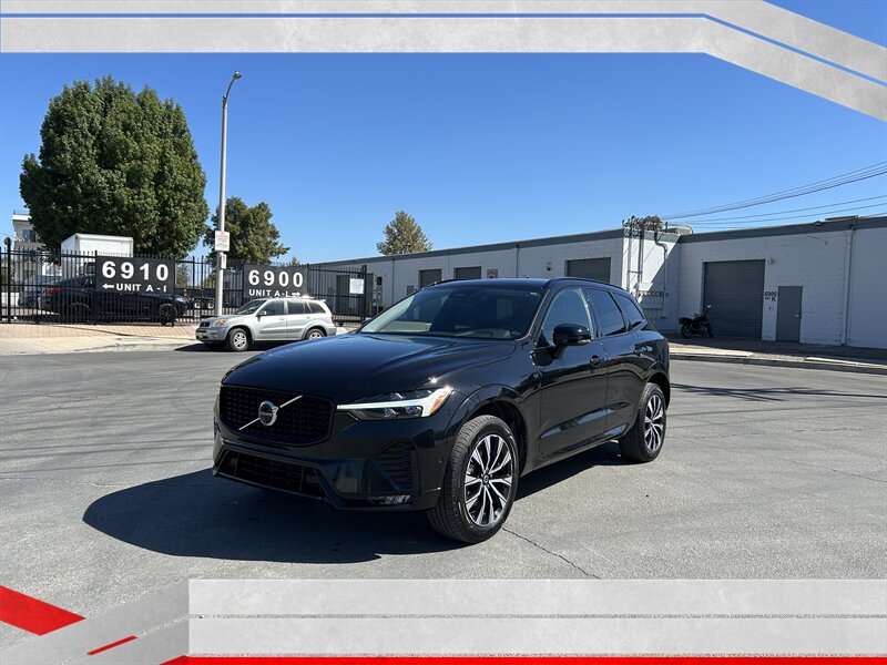 2024 Volvo XC60 B5 Plus Dark Theme - Photo 1 - Canoga Park, CA 91303