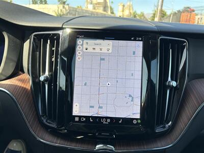 2024 Volvo XC60 B5 Plus Dark Theme   - Photo 29 - Canoga Park, CA 91303