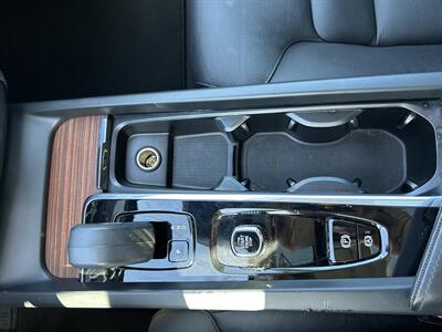 2024 Volvo XC60 B5 Plus Dark Theme   - Photo 24 - Canoga Park, CA 91303
