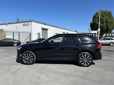 2024 Volvo XC60 B5 Plus Dark Theme   - Photo 2 - Canoga Park, CA 91303