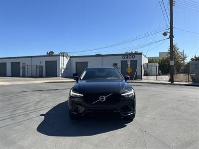 2024 Volvo XC60 B5 Plus Dark Theme   - Photo 7 - Canoga Park, CA 91303