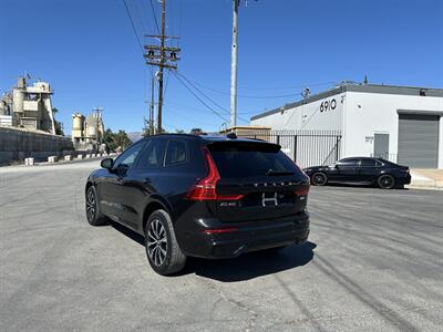 2024 Volvo XC60 B5 Plus Dark Theme   - Photo 3 - Canoga Park, CA 91303