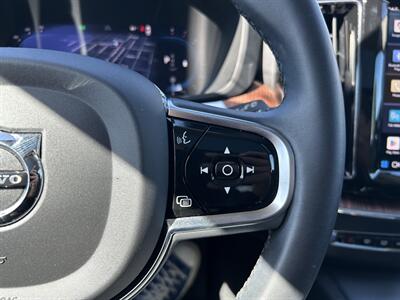 2024 Volvo XC60 B5 Plus Dark Theme   - Photo 34 - Canoga Park, CA 91303