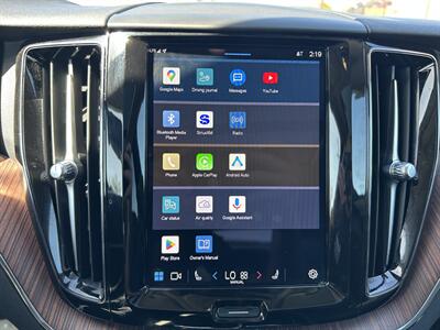 2024 Volvo XC60 B5 Plus Dark Theme   - Photo 30 - Canoga Park, CA 91303
