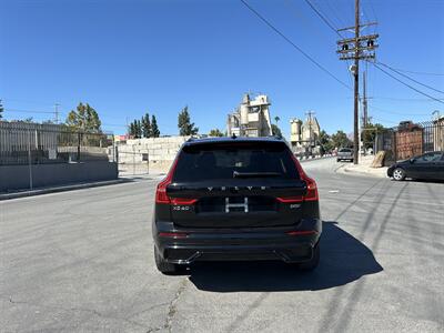 2024 Volvo XC60 B5 Plus Dark Theme   - Photo 8 - Canoga Park, CA 91303