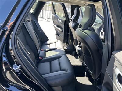 2024 Volvo XC60 B5 Plus Dark Theme   - Photo 17 - Canoga Park, CA 91303