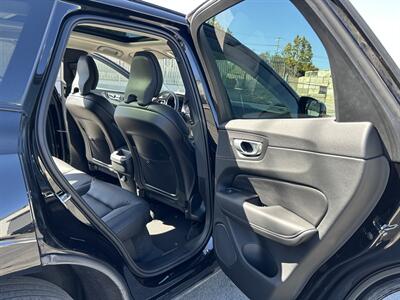 2024 Volvo XC60 B5 Plus Dark Theme   - Photo 16 - Canoga Park, CA 91303