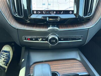 2024 Volvo XC60 B5 Plus Dark Theme   - Photo 28 - Canoga Park, CA 91303