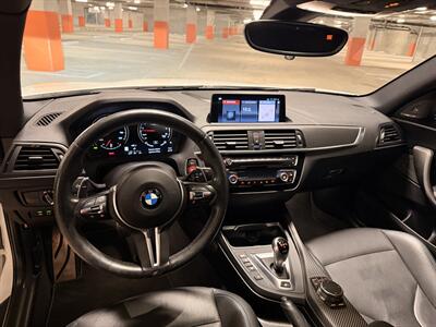 2020 BMW M2 Competition - Photo 25 - Canoga Park, CA 91303