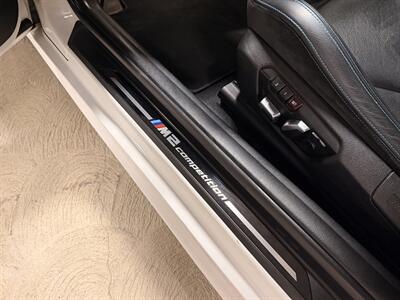 2020 BMW M2 Competition - Photo 22 - Canoga Park, CA 91303