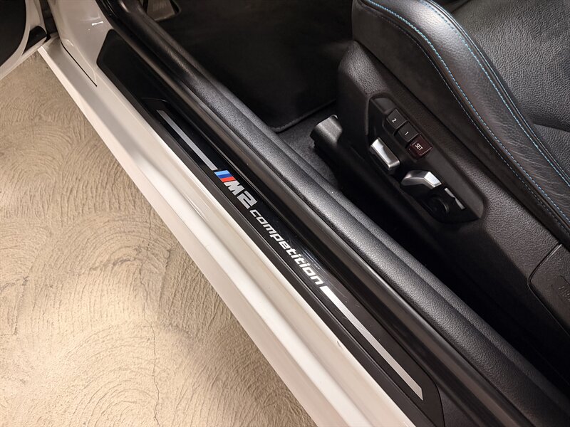 2020 BMW M2 Competition - Photo 22 - Canoga Park, CA 91303