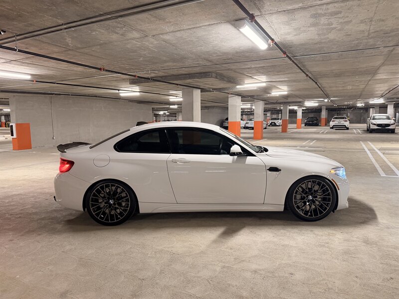 2020 BMW M2 Competition - Photo 5 - Canoga Park, CA 91303
