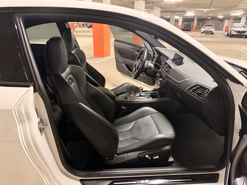 2020 BMW M2 Competition - Photo 19 - Canoga Park, CA 91303