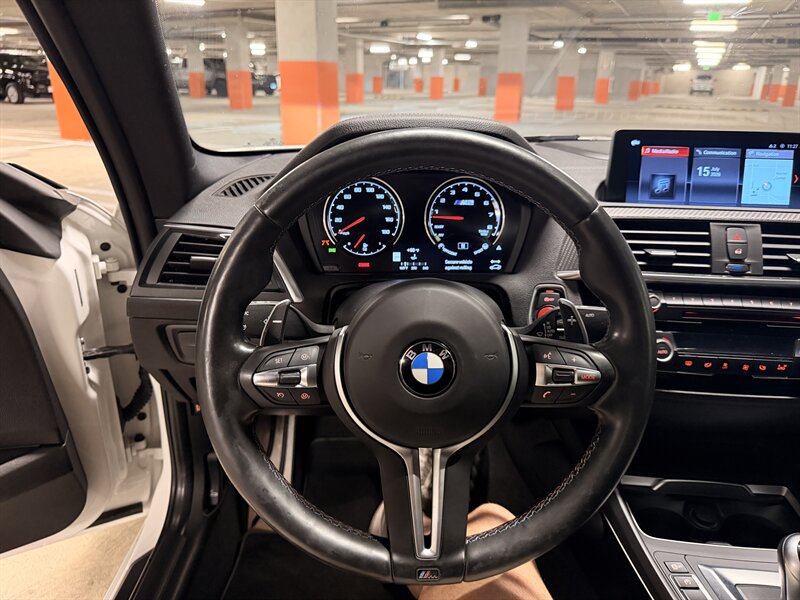 2020 BMW M2 Competition - Photo 30 - Canoga Park, CA 91303