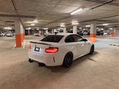 2020 BMW M2 Competition - Photo 4 - Canoga Park, CA 91303