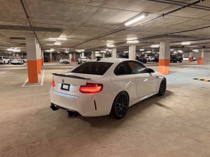 2020 BMW M2 Competition - Photo 4 - Canoga Park, CA 91303