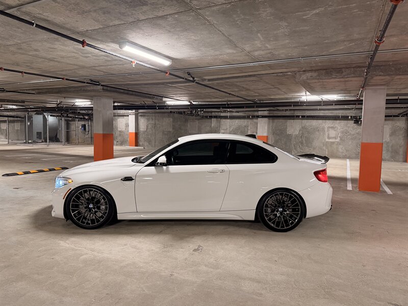 2020 BMW M2 Competition - Photo 2 - Canoga Park, CA 91303