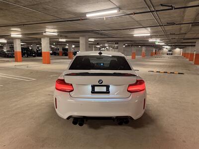2020 BMW M2 Competition - Photo 8 - Canoga Park, CA 91303