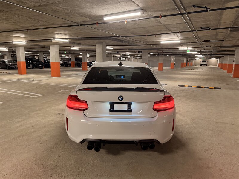 2020 BMW M2 Competition - Photo 8 - Canoga Park, CA 91303