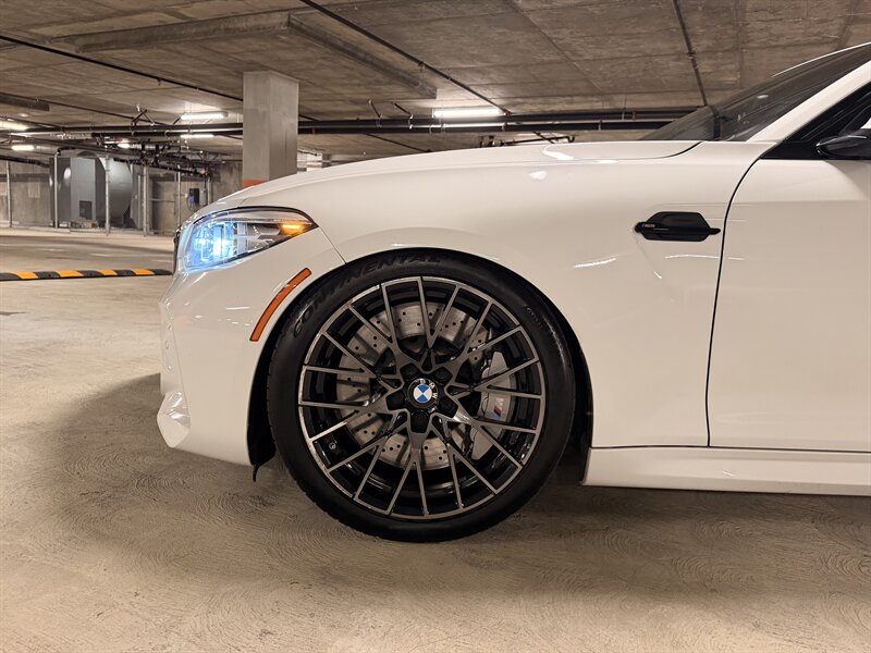2020 BMW M2 Competition - Photo 13 - Canoga Park, CA 91303