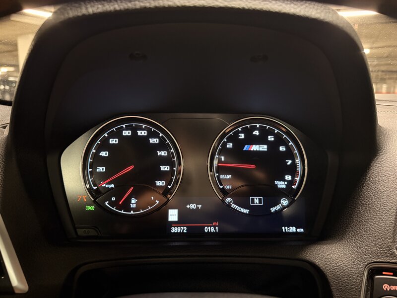 2020 BMW M2 Competition - Photo 34 - Canoga Park, CA 91303