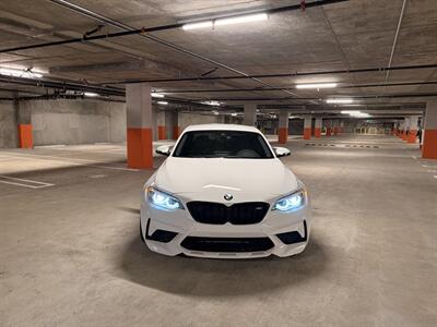 2020 BMW M2 Competition - Photo 7 - Canoga Park, CA 91303